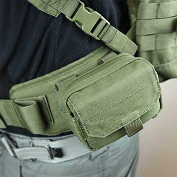 Condor Tactical Pouch 4 Condor Digi Pouch