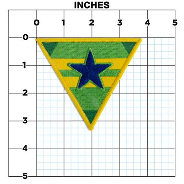Ata-Boy Airsoft Morale Patch 3 Ata-Boy Firefly Independent Officially Licensed Patch, Pin and More!