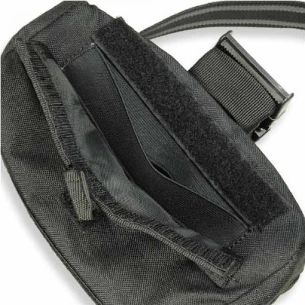 Condor Tactical Pouch 5 Condor Outdoor MA38 Drop Leg Dump Pouch