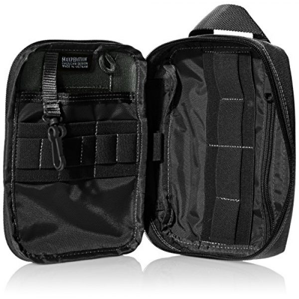 Maxpedition Tactical Pouch 4 Maxpedition Fatty Pocket Organizer