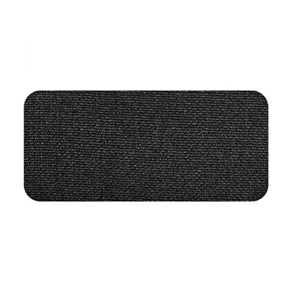 Morton Home Airsoft Morale Patch 5 Morton Home Patch Tactical Morale Military Patch Mama Says I'm Special (Black)
