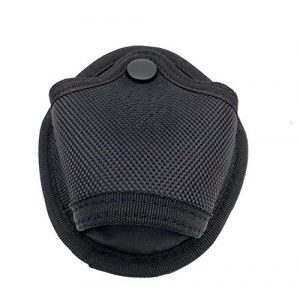 JFFCE Tactical Pouch 1 JFFCE Universal Quick Release Handcuff Case Top Open Handcuff Holder