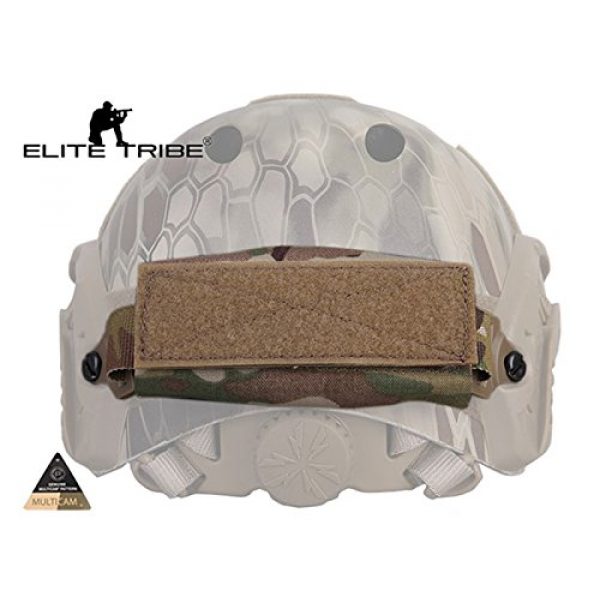 Paintball Equipment Tactical Pouch 1 Paintball Equipment Emerson Helmet Accessory Pouch Multicam MC