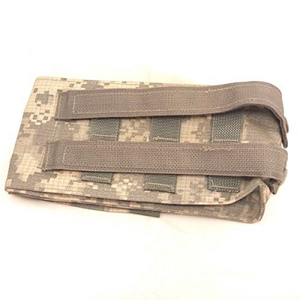 Air Warrior Tactical Pouch 6 Air Warrior Radio Pouch Primary Survival Gear Carrier PSGC ACU