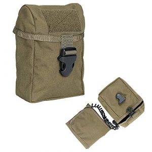 EXCELLENT ELITE SPANKER Tactical Pouch 1 Excellent Elite Spanker Tactical Medical Pouch Emergency Police First Aid Utility Molle Pouch Outdoor Survival Emergency Kit Waist Bag