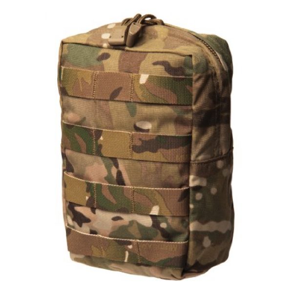 BLACKHAWK Tactical Pouch 1 BLACKHAWK S.T.R.I.K.E. Upright GP Pouch