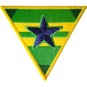 Ata-Boy Airsoft Morale Patch 1 Ata-Boy Firefly Independent Officially Licensed Patch, Pin and More!