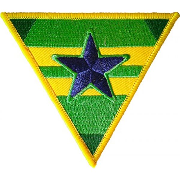 Ata-Boy Airsoft Morale Patch 1 Ata-Boy Firefly Independent Officially Licensed Patch, Pin and More!