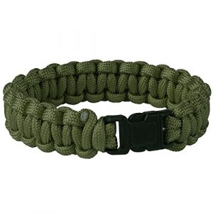 Helikon-Tex Tactical Pouch 1 Helikon-Tex Survival Bracelet Olive