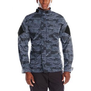 Tru-Spec Tactical Shirt 1 Tru-Spec Men's Shirt, tru a-TACS le Urban Force p/c r/s