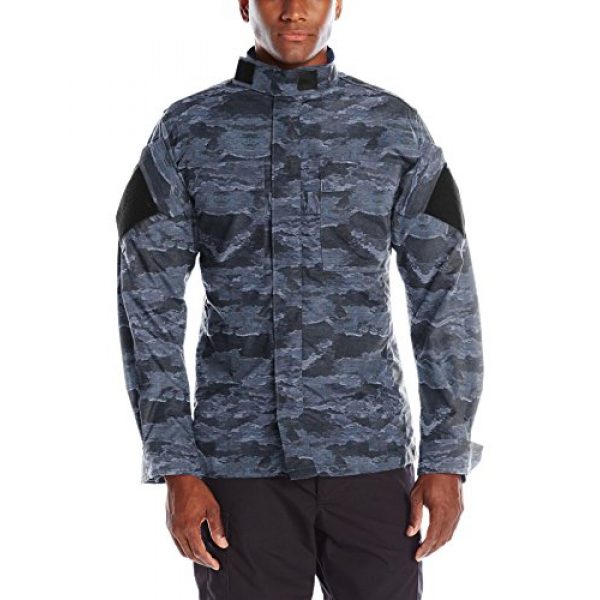Tru-Spec Tactical Shirt 1 Tru-Spec Men's Shirt, tru a-TACS le Urban Force p/c r/s