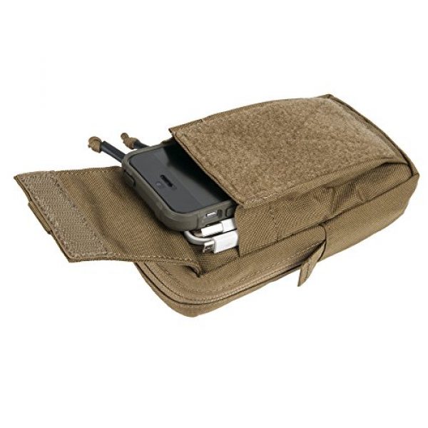 Helikon-Tex Tactical Pouch 4 Helikon-Tex Outback Line, Navtel Pouch