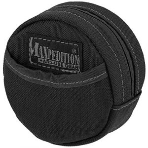Maxpedition Tactical Pouch 1 Maxpedition Gear Tactical Can Case