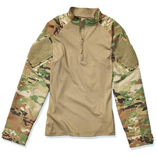 Tru-Spec Tactical Shirt 4 True-Spec Men's Combat Shirt