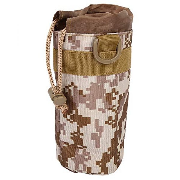 Oumefar Tactical Pouch 7 Oumefar Climbing Camping Backpack Camping Walking Daypack Waterproof Travel Backpack for Fishing Travel Cycling Skiing for Travel Business College