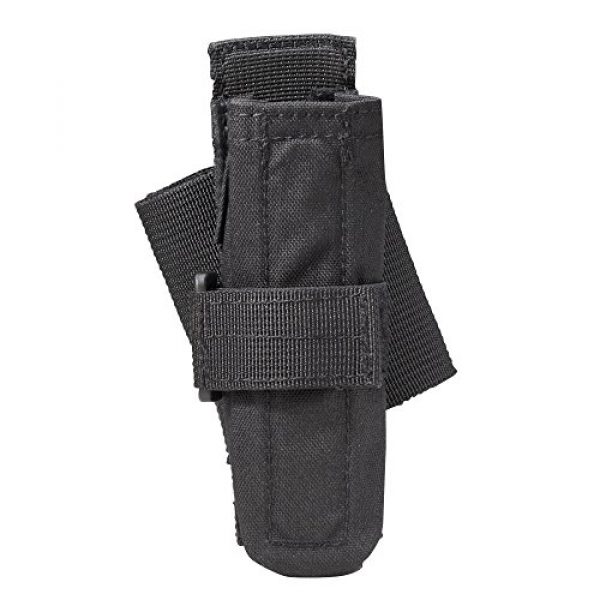 BLACKHAWK Tactical Pouch 2 BLACKHAWK Cross Draw Baton Pouch Blk