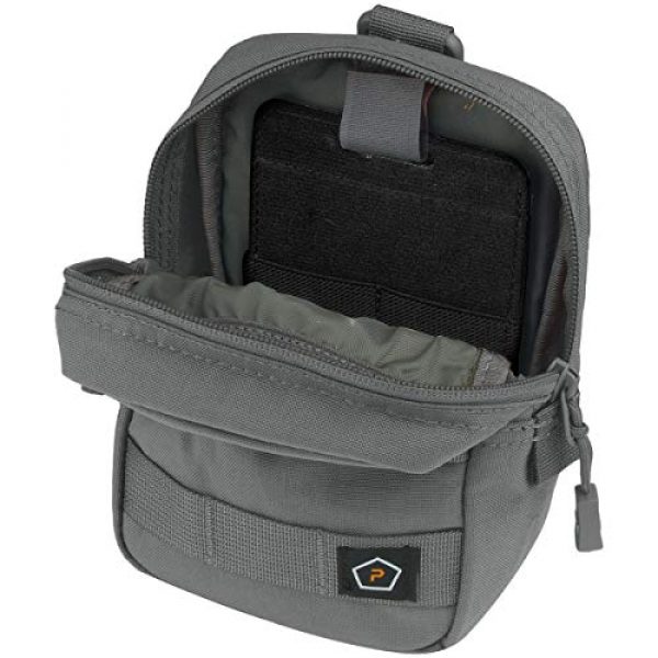 Pentagon Tactical Pouch 5 Pentagon Keros Utility Pouch Wolf Gray