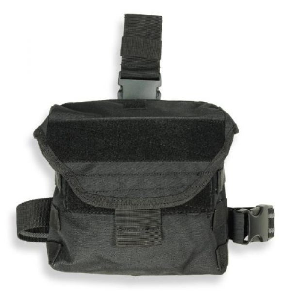 Condor Tactical Pouch 2 Condor Outdoor MA38 Drop Leg Dump Pouch