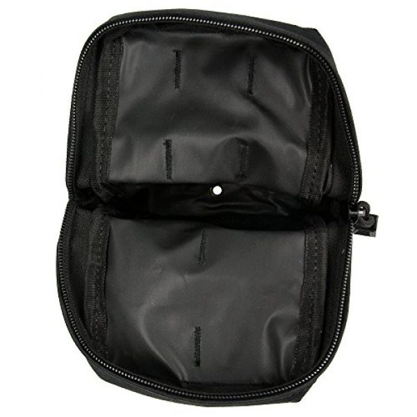 Pvnoocy Tactical Pouch 3 Pvnoocy Waterproof Military 600D MOLLE Pouch Bag Tactical Kit Vest Gadget Hunting Pocket Outdoor Gear