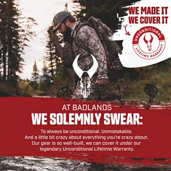 Badlands Tactical Shirt 6 Badlands Algus Long Sleeve Crew with Cooltouch Technology