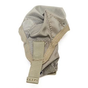 SSO/SPOSN Tactical Pouch 1 SSO/SPOSN Russian Special Forces Army 1 VOG-25 40mm Horizontal Pouch molle