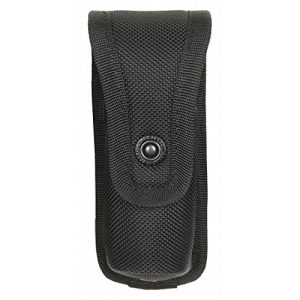 5.11 Tactical Tactical Pouch 1 5.11 Tactical Mace Pouch, Black, Nylon, 2 in. W