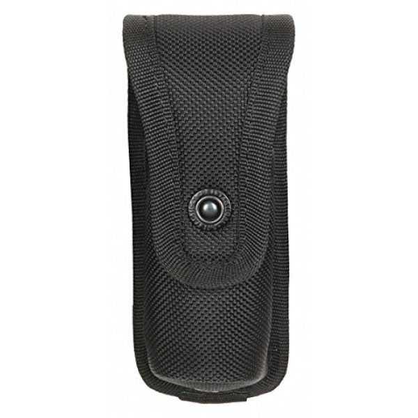 5.11 Tactical Tactical Pouch 1 5.11 Tactical Mace Pouch, Black, Nylon, 2 in. W