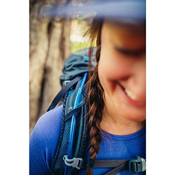 Gregory Tactical Backpack 7 Gregory Mountain Products Jade 28 Liter Women's Hiking Daypack