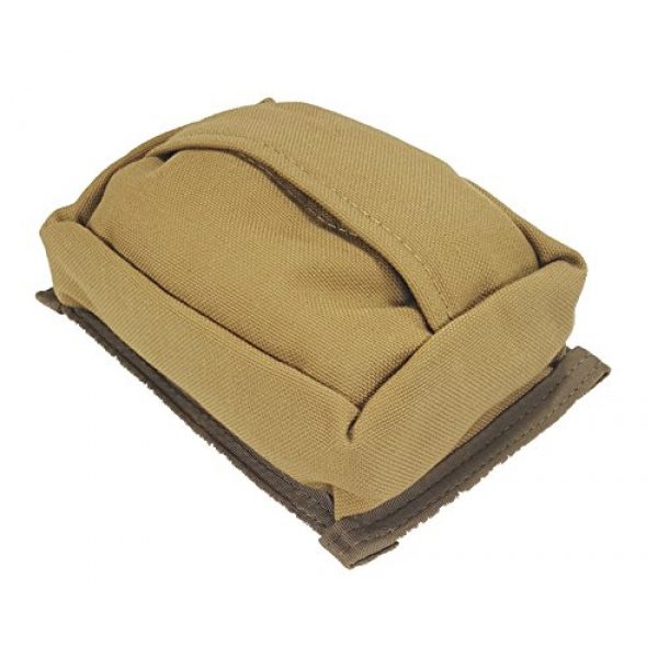 Ameratex Tactical Pouch 1 Ameratex Small Tactical Rip Away Glove Pouch