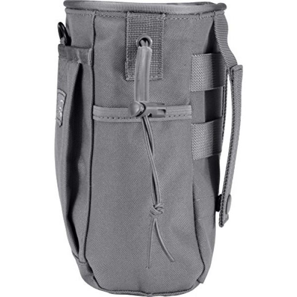BARSKA Tactical Pouch 3 BARSKA Loaded Gear CX-700 Drawstring Dump Pouch
