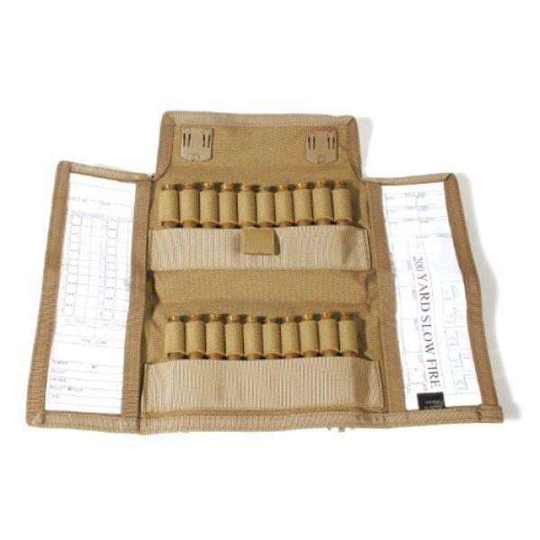 BLACKHAWK Tactical Pouch 1 BLACKHAWK S.T.R.I.K.E. Pro Marksman Pouch