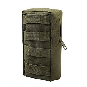 Pvnoocy Tactical Pouch 1 Pvnoocy Sports Military 600D MOLLE Pouch Bag Tactical Utility Bags Vest Gadget Hunting Waist Pack Outdoor Equipment