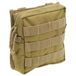 3V Gear Tactical Pouch 1 3V Gear Modular MOLLE Utility Pouch