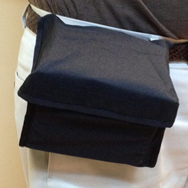 Elmridge Tactical Pouch 2 Elmridge iEvac Belt Pouch EBP-270