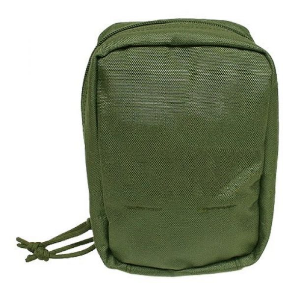 Flyye Tactical Pouch 1 Flyye Medical First Aid Kit Pouch MOLLE Olive Drab