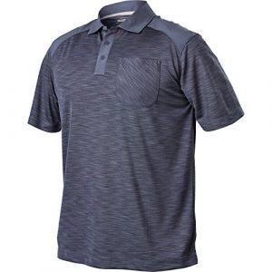 BLACKHAWK Tactical Shirt 1 BLACKHAWK Men's Short Sleeve Performance Polo