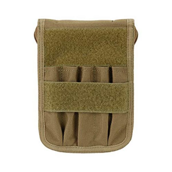 Paladin Tactical Pouch 1 Paladin Tactical Notebook Cover 4x6