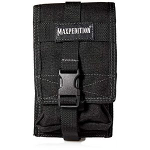 Maxpedition Tactical Pouch 1 Maxpedition TC-3 Pouch