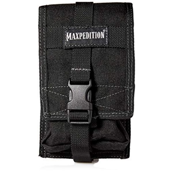 Maxpedition Tactical Pouch 1 Maxpedition TC-3 Pouch