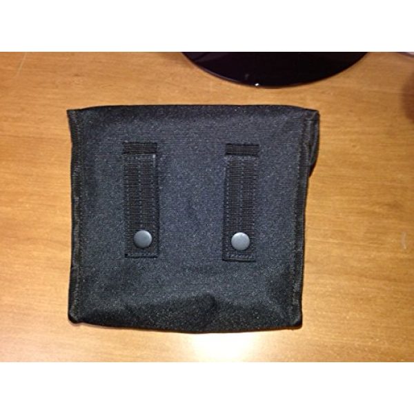 Elmridge Tactical Pouch 3 Elmridge iEvac Belt Pouch EBP-270