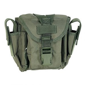 VooDoo Tactical Tactical Pouch 1 VooDoo Tactical Men's Dump Pouch