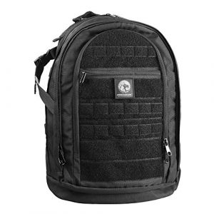 BRIGADE QM Tactical Backpack 1 BRIGADE QM MORALE PATCH 3 DAY BACKPACK