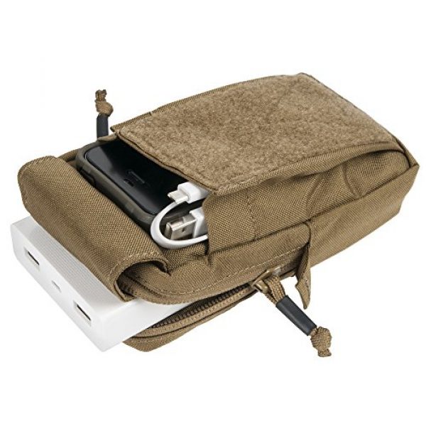 Helikon-Tex Tactical Pouch 3 Helikon-Tex Outback Line, Navtel Pouch