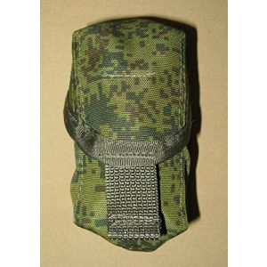 Techincom Tactical Pouch 1 Russian Military GRENADE POUCH for UMTBS (6SH112) MOLLE by Techinkom by Techincom