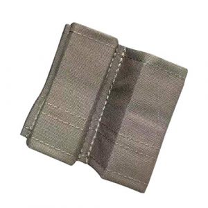 Yamix Tactical Pouch 1 9mm KYWI Single Magazine Pouch Outdoor Hunting Game Equipment