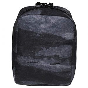 MFH Tactical Pouch 1 MFH Utility Pouch Small MOLLE HDT Camo LE