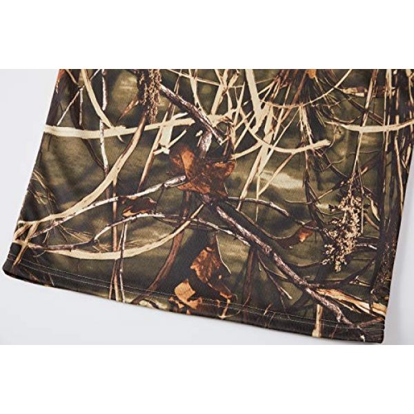 brandless Tactical Shirt 4 brandless RKCFYIK Men's Tactical Shirt,Hunting Shirt,for Hiking Cycling,Mountaineering
