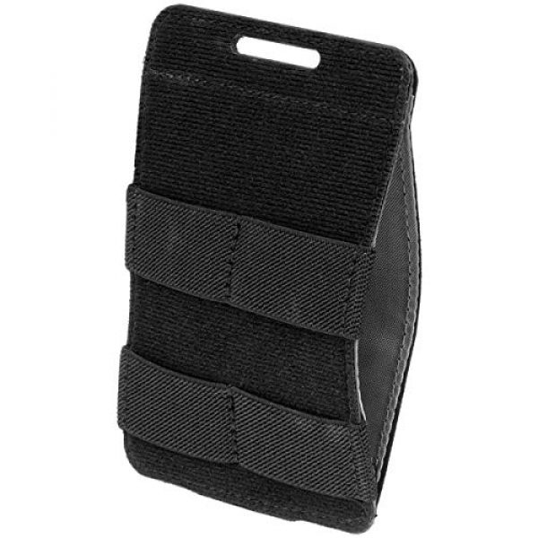 Pentagon Tactical Pouch 6 Pentagon Keros Utility Pouch Wolf Gray