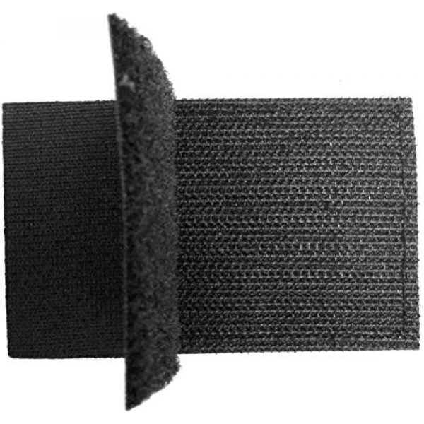 STARTAIKE Airsoft Morale Patch 4 STARTAIKE Bundle 6 Pcs Tactical Military Velcro Morale Patch Set USA Flag Full Embroidered Appliques for Caps Bags Jacket Uniforms