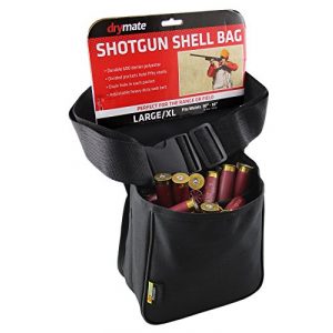 Drymate Tactical Pouch 1 Drymate Shotgun Shell Bag with Belt, One Size